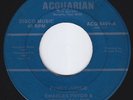 CHARLES PRYOR Funky Junkie MONSTER FUNK DANCER first label NORTHERN SOUL HEAR