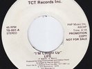 LIFE I'm Caught Up IMPOSSIBLY RARE orig US 7