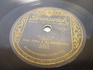 Brunswick Records 78 RPM Vinyl Earl Hines Oh You Sweet Thing Blue Drag 6345