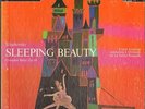 ERNEST ANSERMET/SLEEPING BEAUTY [COMPLETE BALLET] LONDON BB STEREO CSA2304 NM