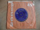 PINKERTON'S COLOURS   MAGIC ROCKING HORSE ** 1966 DECCA 45 DEMO