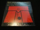 RED GARLAND  Red's Good Groove  JAZZLAND JLP 87  Mono  VG++  IN SHRINK