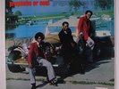 GREGORY JAMES EDITION: Prophets Of Soul LP (cut corner) rare Soul
