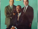 THE MITCHELL RUFF TRIO after this message LP Mint- Atlantic 1458 Mono 1966 USA