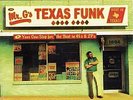 NOS JAZZMAN SOUL FUNK LP - TEXAS FUNK - HARD TEXAS FUNK 1968-1975  2x LP VINYL