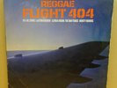 REGGAE FLIGHT 404 VARIOUS OG 1970 UK TROJAN LP TBL-115