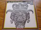 ??????? JOE GIBBS AFRICAN DUB CHAPTER TWO DEEP GROOVE OG JAMAICAN PRESS REGGAE