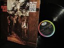 RARE RAINBOW CAP 1968 Orig STAINED GLASS   CRAZY HORSE ROADS = WEST COAST PSYCH