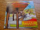 ???????  WORLD WAR DUB  PRINCE HAMMER UK DUB LP KING TUBBY'S REGGAE SCIENTIST
