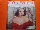 Sealed LP: Tallulah Bankhead   Co Star Game CS 109   The Record Acting Game