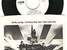 THE BEATLES 33 1/3 CBS 1964 Ed Sullivan Show Recordings SP910