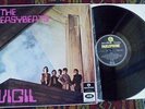 The EASYBEATS 'VIGIL' ORIG.1st.PRESS NZ LP 1968 STEREO FLIPBK DIFF.TRAX to OZ LP