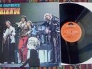 The EASYBEATS 'FRIENDS' 1st.PRESS 1970 UK LP     A-1-1-1-1/B-1-1-1-1 MATRIX #'s