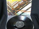 The Beatles Please Please Me Odeon Peru Mono PMC 1202