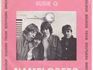 NAMELOSERS Land Of A 1000 Dances RARE swedish garage 45 MOD DANCER psych LISTEN