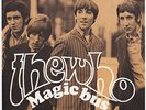 THE WHO Magic Bus *HOLY GRAIL* Norway 45 STUNNING COND psych garage mod LISTEN