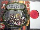 PERTH COUNTY CONSPIRACY Does Not Exist EX 1970 Canadian Psych/Hippie + Insert