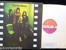 YES, The Yes Album PLUM ATLANTIC 1st pressing A1 matrix EXCELLENT- UK LP