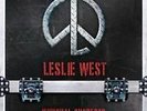 Unusual Suspects - West, Leslie - LP VINYL - Fast UK Post