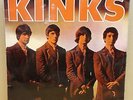 THE KINKS KINKS OG UK MONO PYE LP NPL 18096 2/2