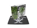 Dropkick Murphys -[13LP] (Coke Bottle Clear Vinyl, limited to 2000)- 2013/SEALED
