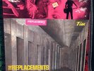 THE REPLACEMENTS Tim LP in orig shrink w artist sticker