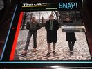 THE JAM - SNAP (BEST OF) - ORIGINAL 1983 VINYL RELEASE + FREE EP + ALL INNERS