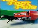 Unleashed - Ten Foot Pole - LP VINYL - Fast UK Post