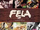 Vinyl Box Set 2 Compiled By Ginger Baker - Kuti, Fela - LP VINYL - Fast UK Post