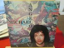 Michael Angelo rare/coveted 1977 psych folk private press Pokora NM