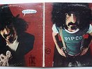 Frank Zappa The Mothers of Invention Verve Stereo LP 1968 Lumpy Gravy