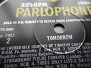 Tomorrow featuring Keith West Original 1st press Stereo Parlophone