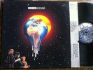 LP  RARE  1993? GERMANY  Robert Plant ?– Fate Of Nations Led Zeppelin