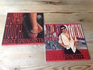 BRUCE SPRINGSTEEN HUMAN TOUCH / LUCKY TOWN 2X NEAR MINT ALBUM OFFER*STUNNING LPS