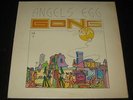 Gong - Angels Egg
