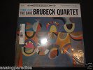 TIME OUT THE DAVE BRUBECK QUARTET CLASSIC RECORDS ORIGINAL 180 GRAM PRESS EX NR