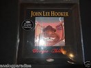 JOHN LEE HOOKER BOOGIE CHILLEN' AUDIO FIDELITY STEVE HOFFMAN REMASTER NEW SEALED