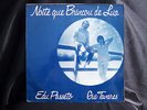 EDU GUI JOAO DONATO MARCOS VALLE BURNIER CARTIER ZIMBO - FOLK JAZZ AOR BRAZIL