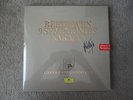 Beethoven 9 symphonies  Karajan Signed Limited Edition 1977