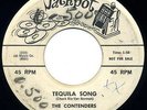 THE CONTENDERS promo 45:  