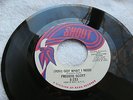 FREDDIE SCOTT Powerful Love/(You) Got What I Need - Northern Soul on Shout - NM