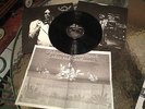 Neil Young Tonights The Night Lp with Original Sleeve