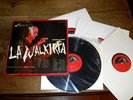 QALP 10098-102 5 lp WAGNER La Walkiria FURTWANGLER  Vienna