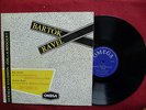 Herman Salomon - Violin Ravel and Bartok Sonatas ( Lp - Omega - Rare )
