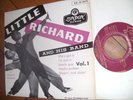 LITTLE RICHARD Orig. D London RE-O 1071 EP  SEHR SCHÖNER ZUSTAND  MINT