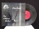 Chris Connor Sings Lullabys Of Birdland on Bethlehem Records BCP 1001 10