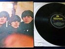 The Beatles BEATLES FOR SALE ORIGINAL 1964 UK VINYL LP IN SUPER GATEFOLD SLEEVE