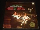 SZERYNG HAEBLER MOZART Violin Sonatas PHILIPS 6500 005 NM