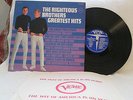 THE RIGHTEOUS BROTHERS..Greatest Hits ORG '67 BLUE-EYED SOUL STEREO NM-