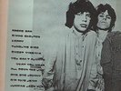 Rolling Stones coloured vinyl LP 